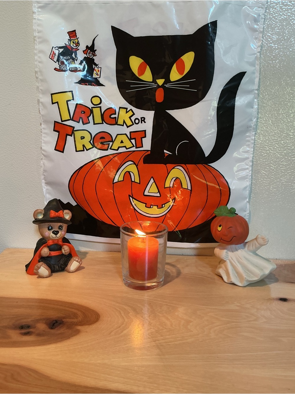 Vintage Lot of Halloween
